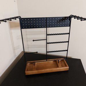 Earring and Necklace Organizer